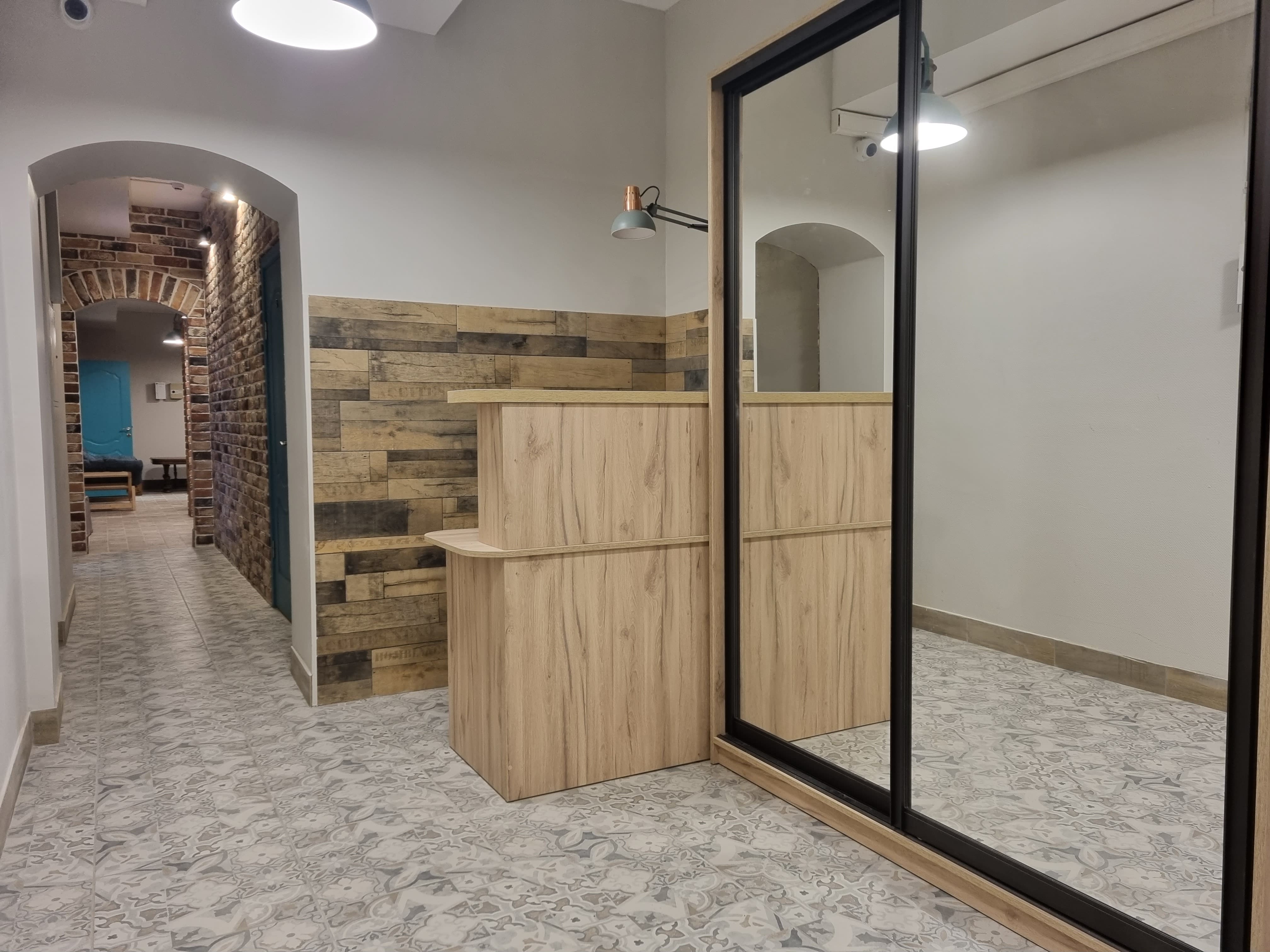 Фото КёнигLoft