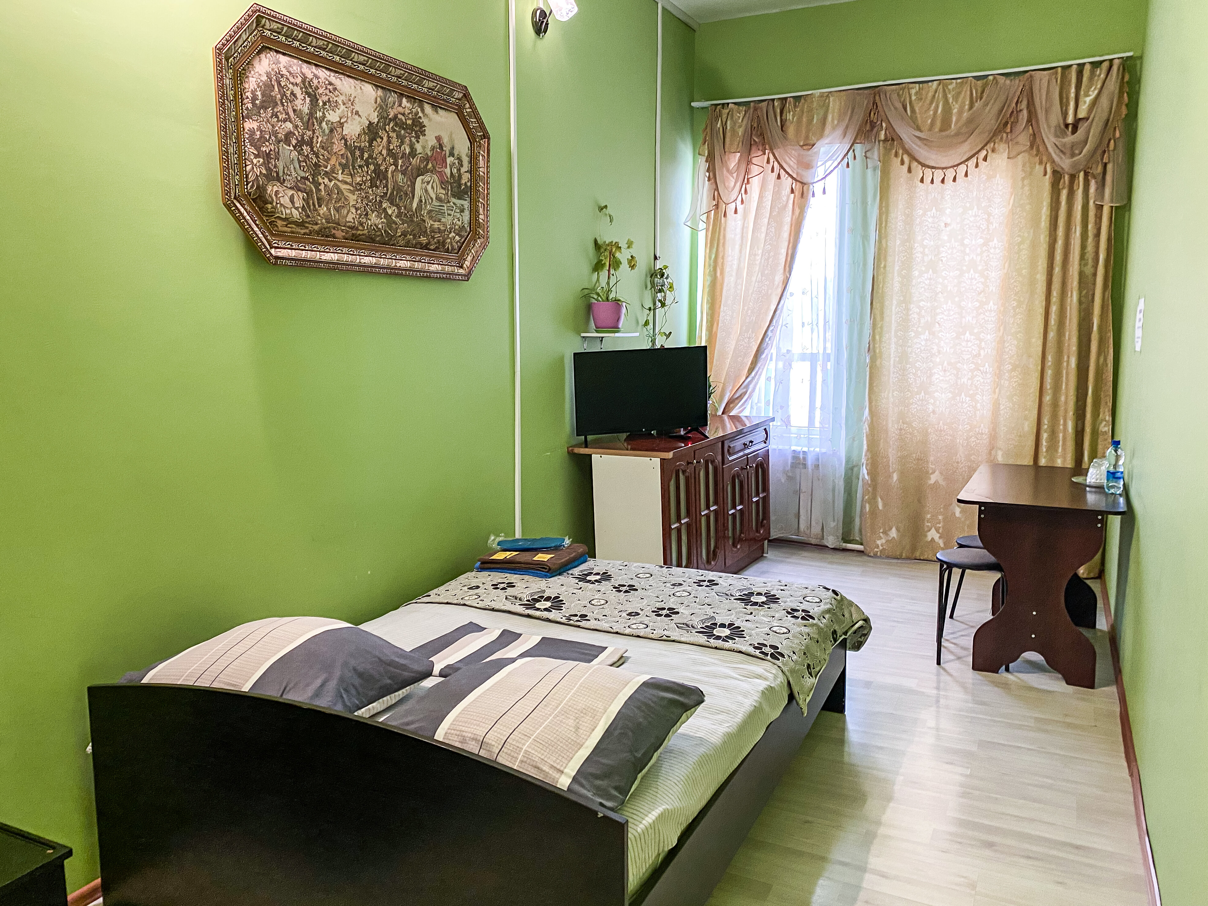 Фото Барашки