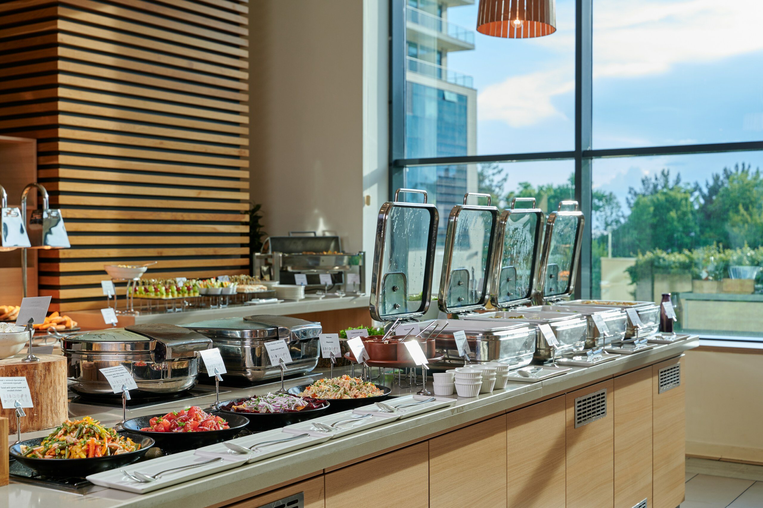 Фото Mercure Sochi Centre