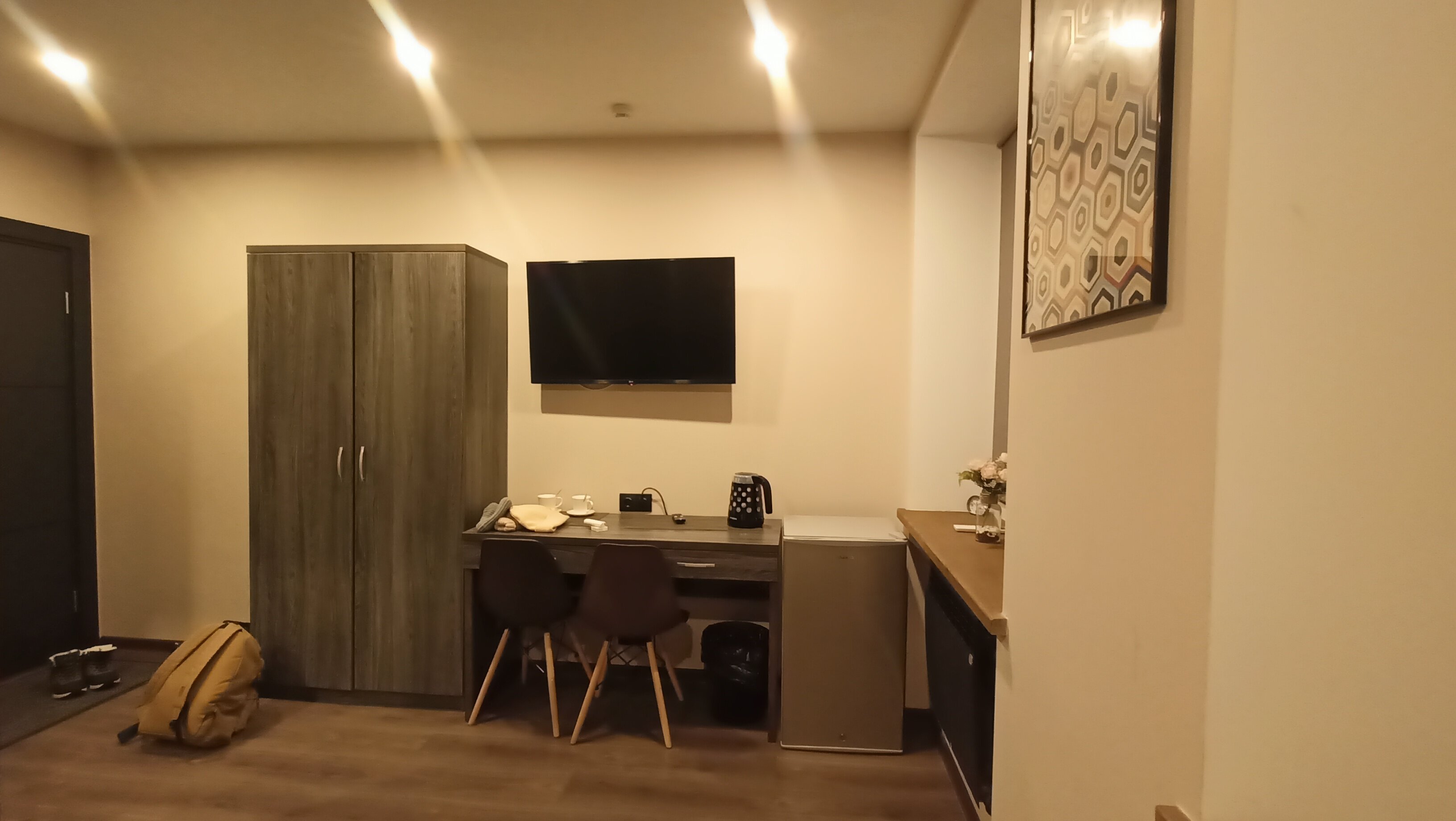 Фото Отель 21