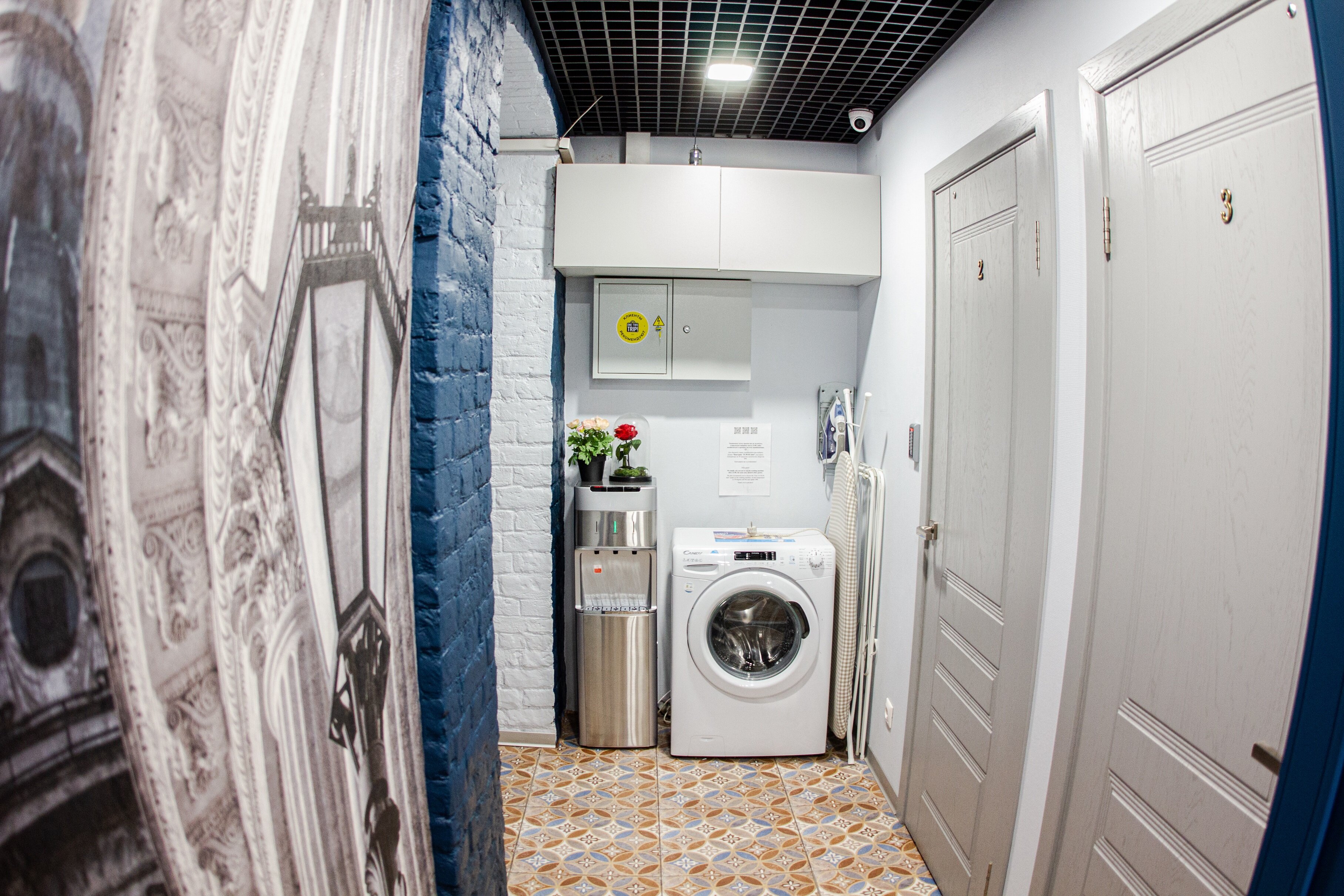 Фото Литейный Двор