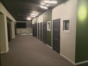 Хостел Молодежный центр