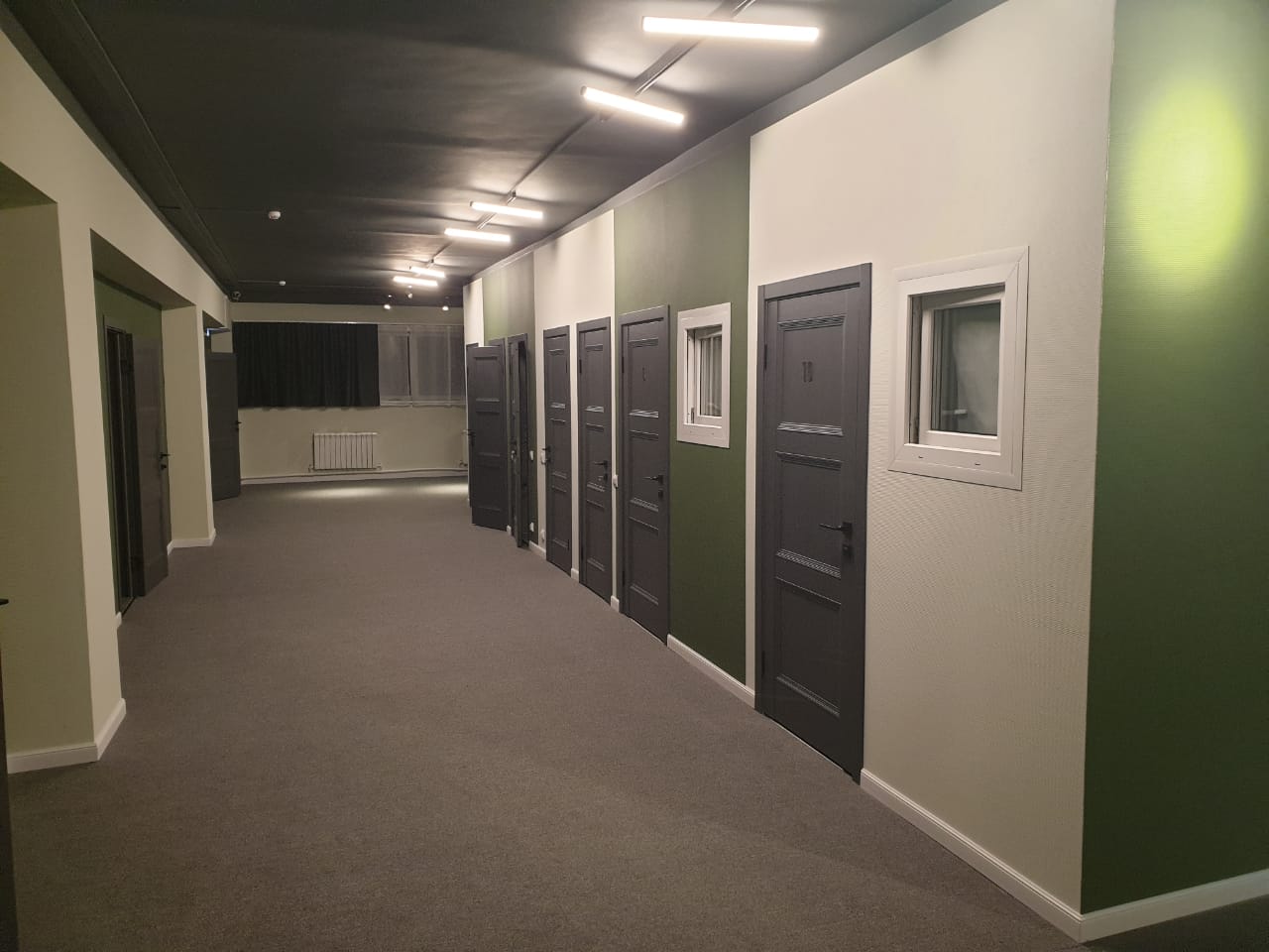 Фото Молодежный центр