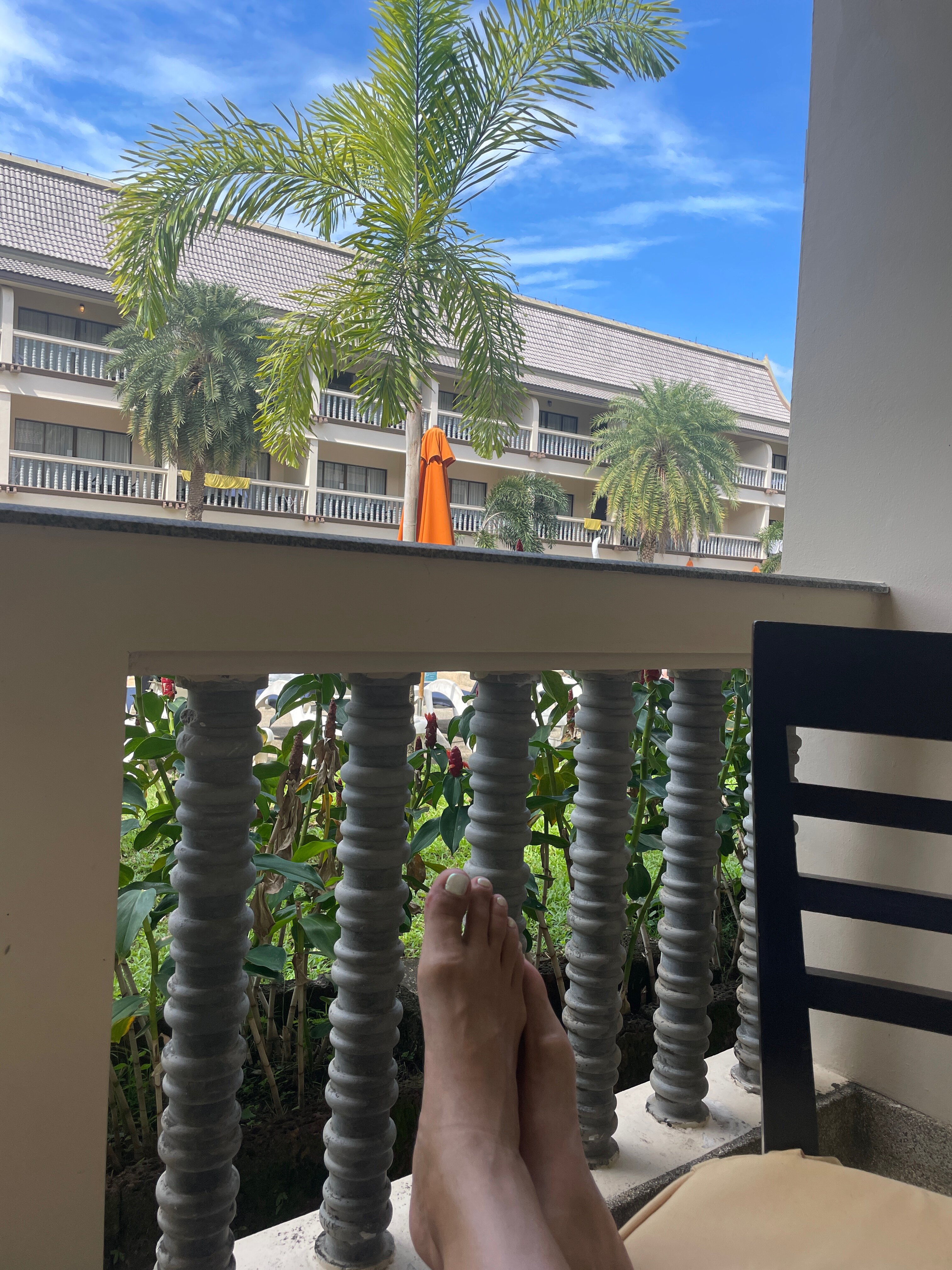 Фото Centara Kata Resort Phuket