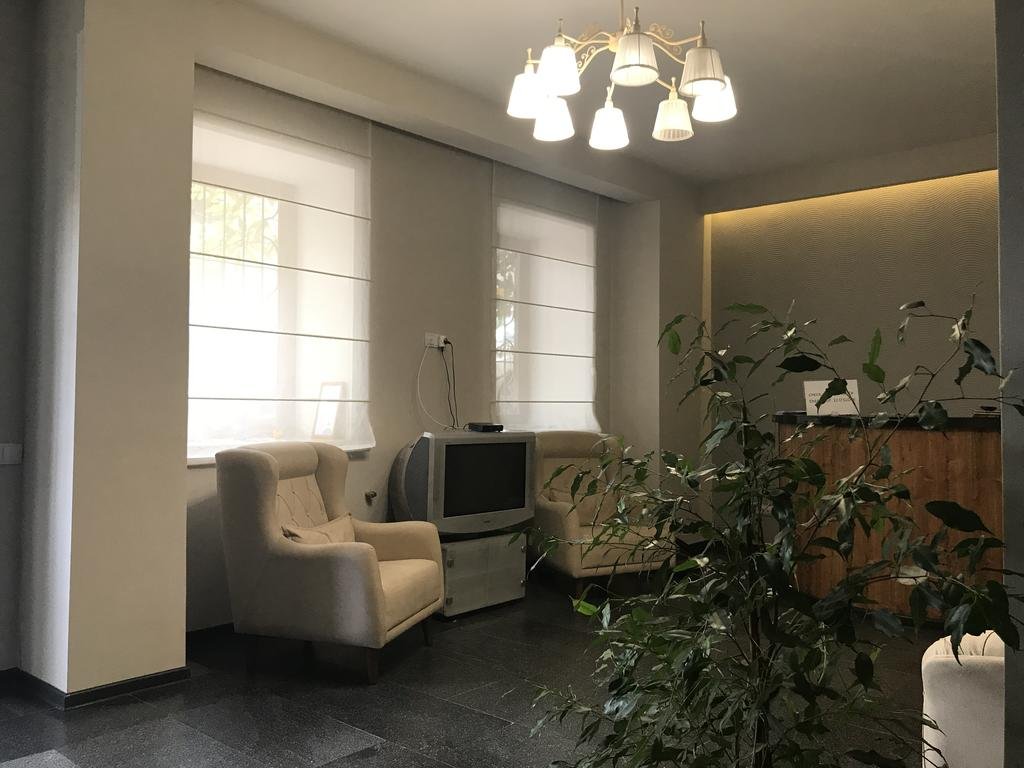 Фото отеля 4