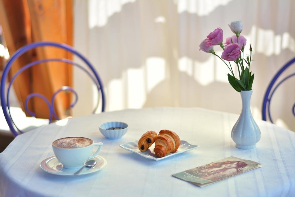 Фото Simfonia Boutique Hotel