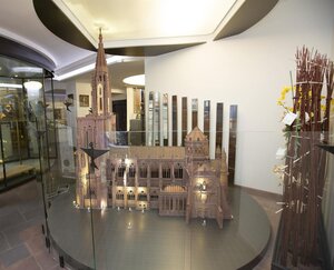 Гостиница Hôtel de l