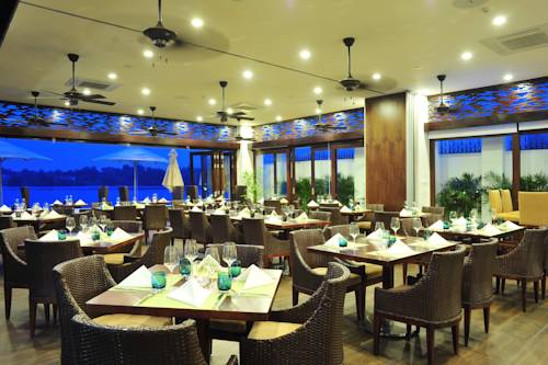 Фото Villa Song Saigon