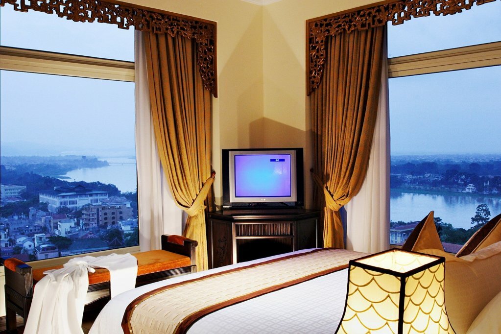 Фото TTC Imperial Hotel