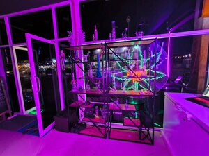 GreenLab (Phuket, Kathu, Pa Tong, Phrametta Road), bar, pub