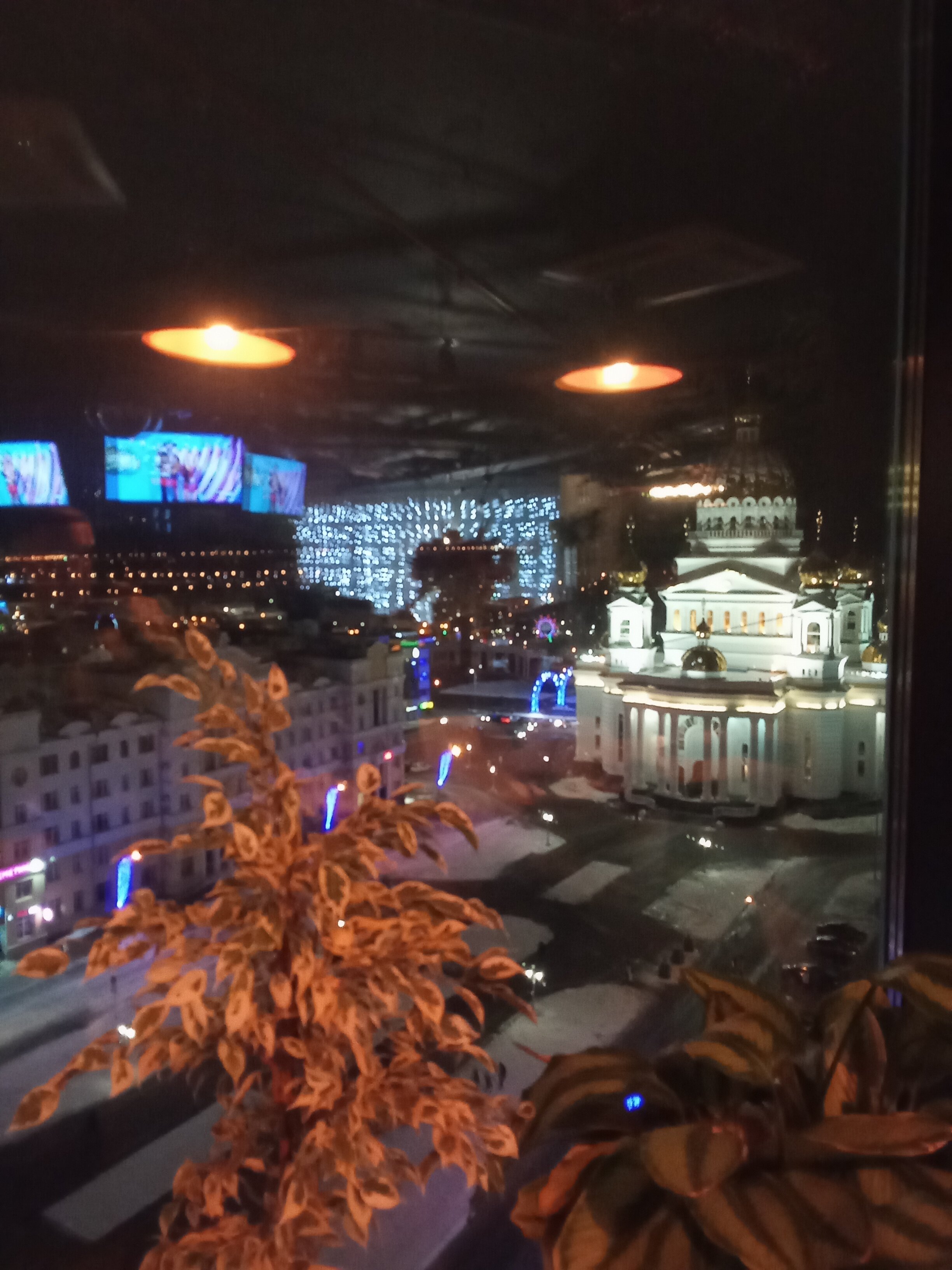 Фото Мордовия