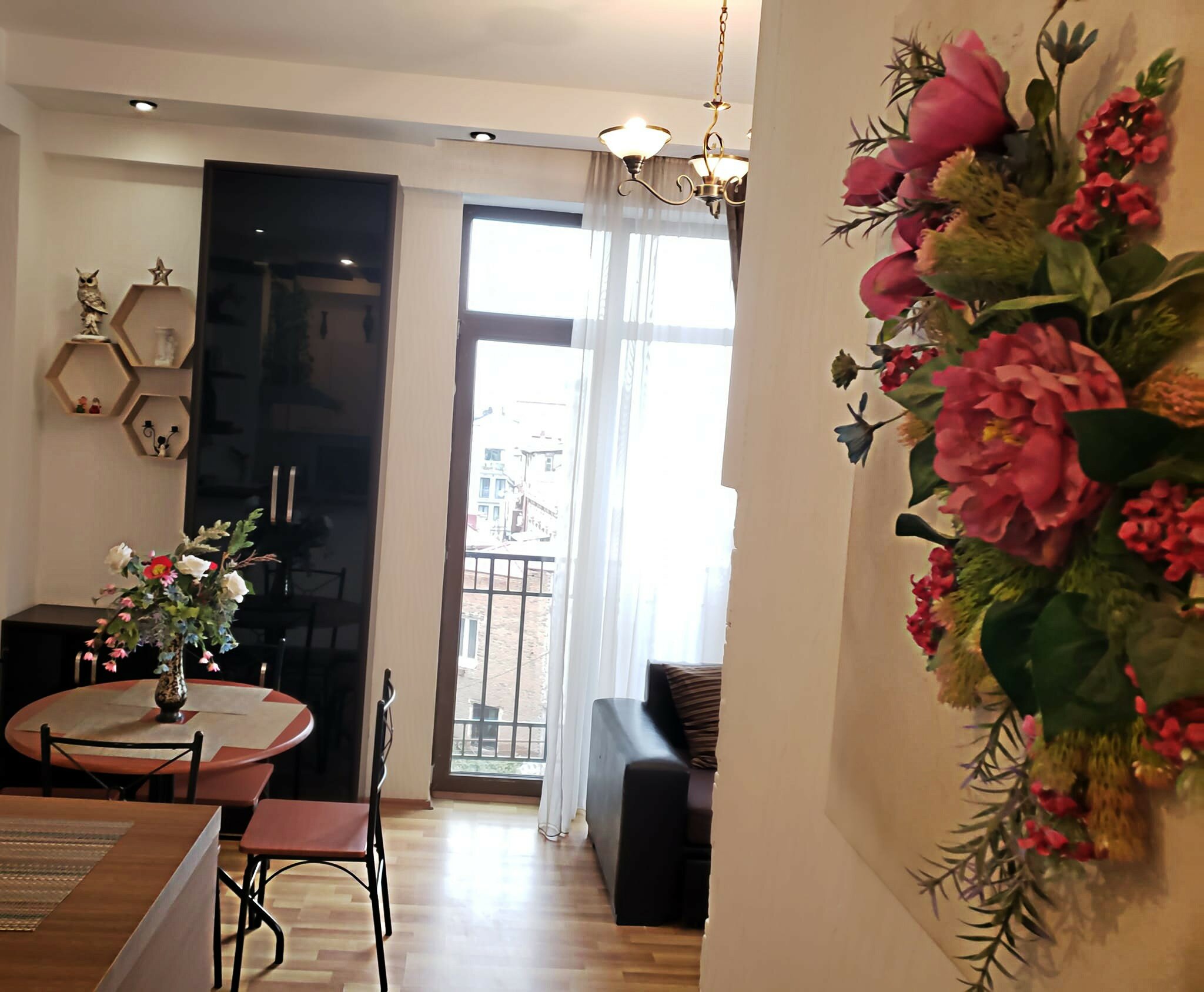 Фото Апартаменты Старый Тбилиси