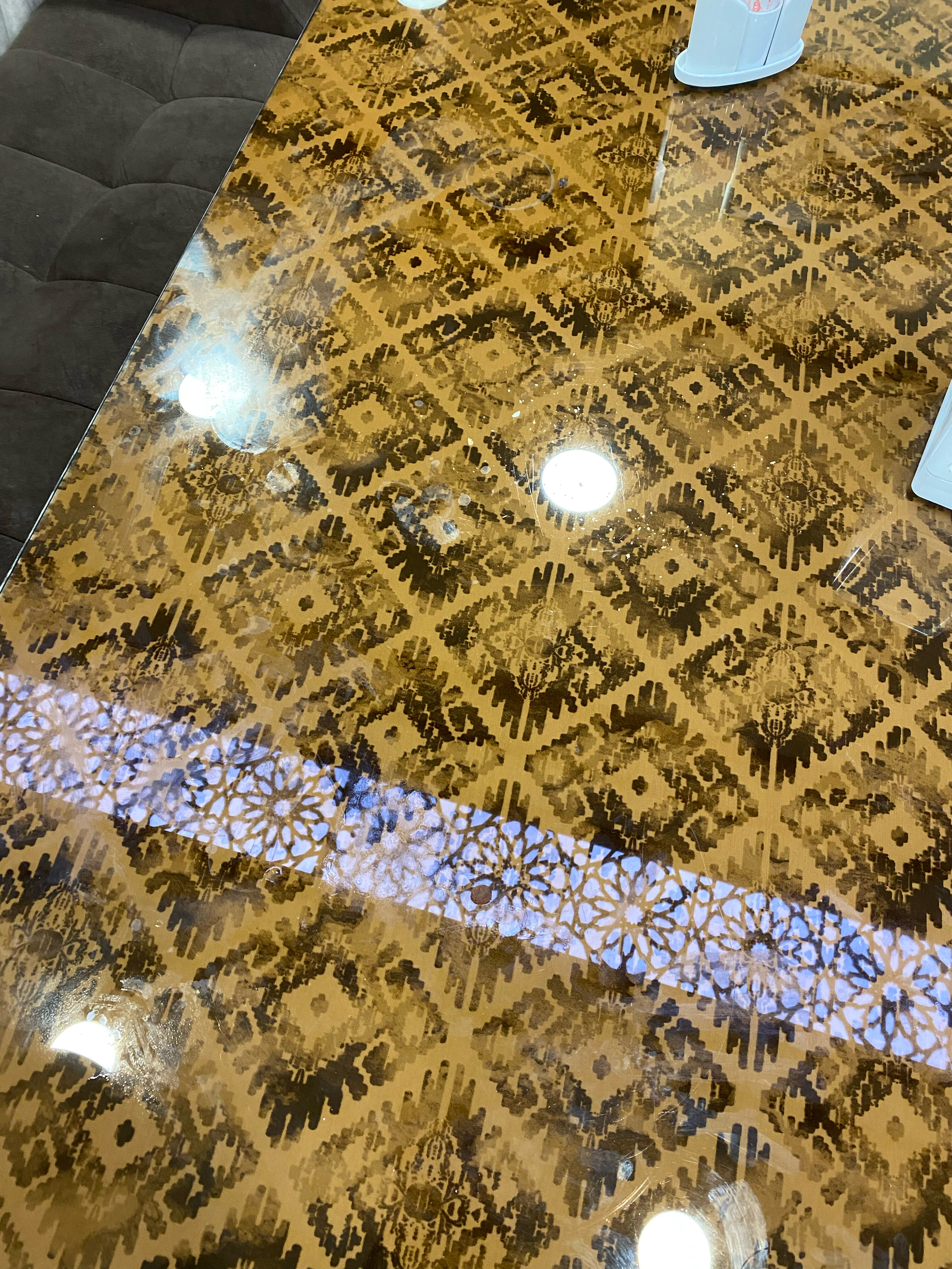 Фото Grand Capital Hotel