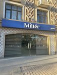 Milter (Yunusabad District, Yunusabad Residential Area, 4-mavze, 80), management company