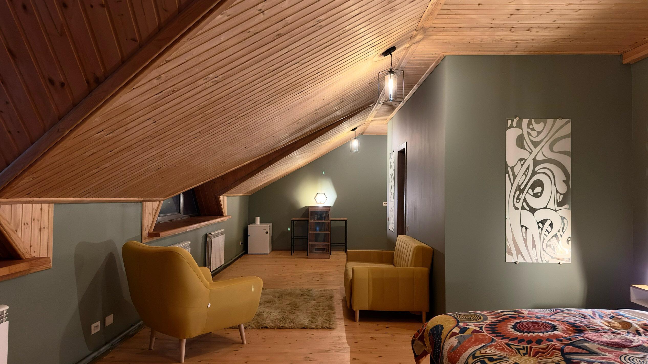 Фото Дом для друзей