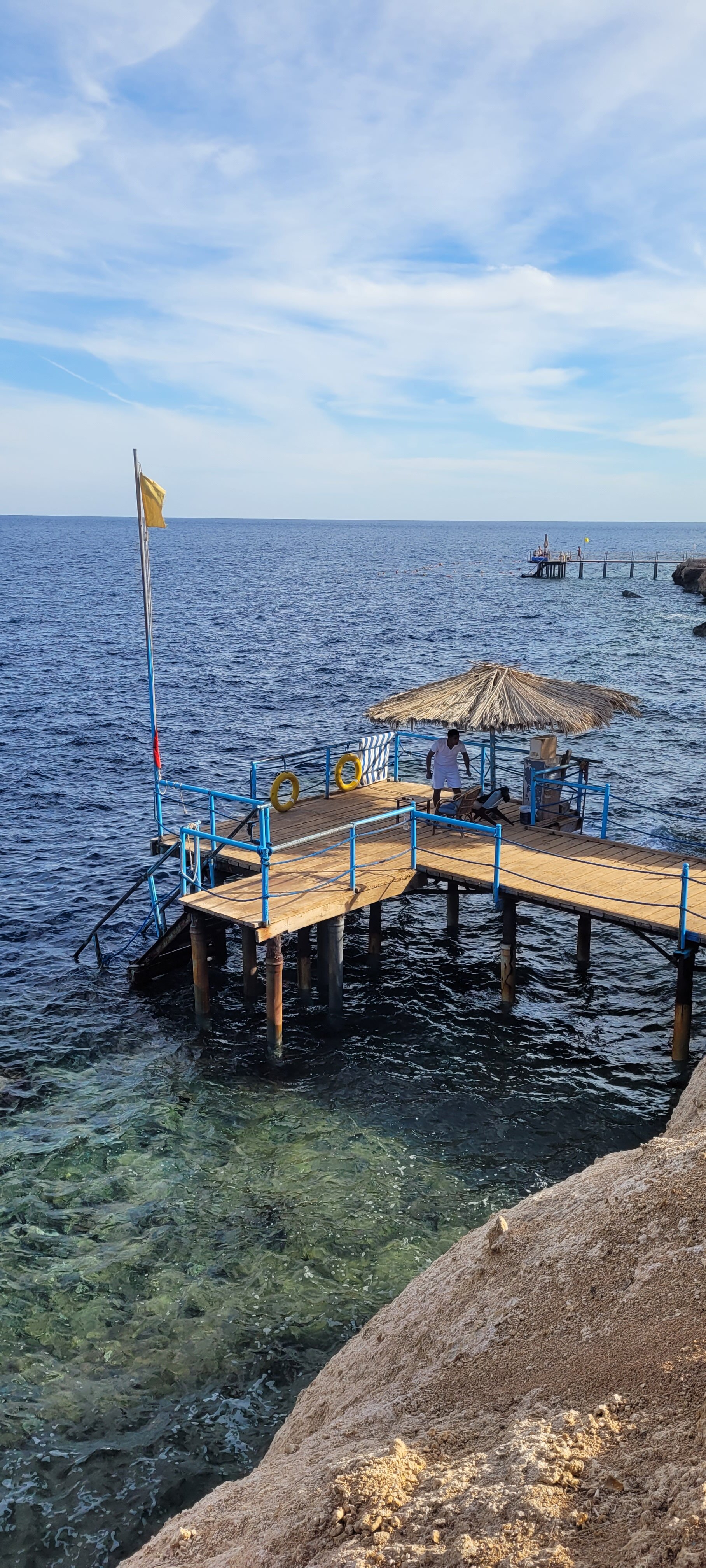 Фото Sharm Reef Hotel