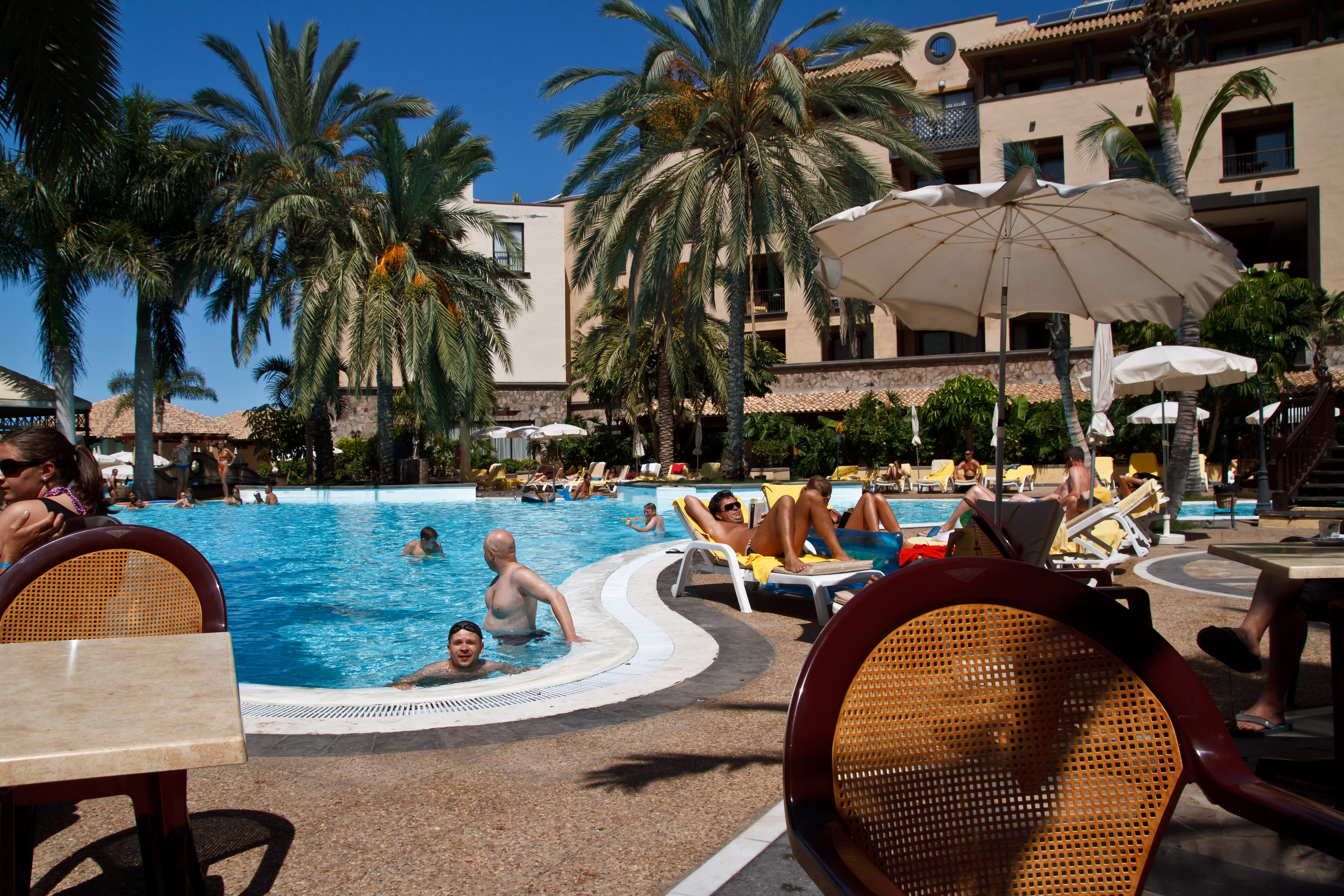 Фото Gf Gran Costa Adeje