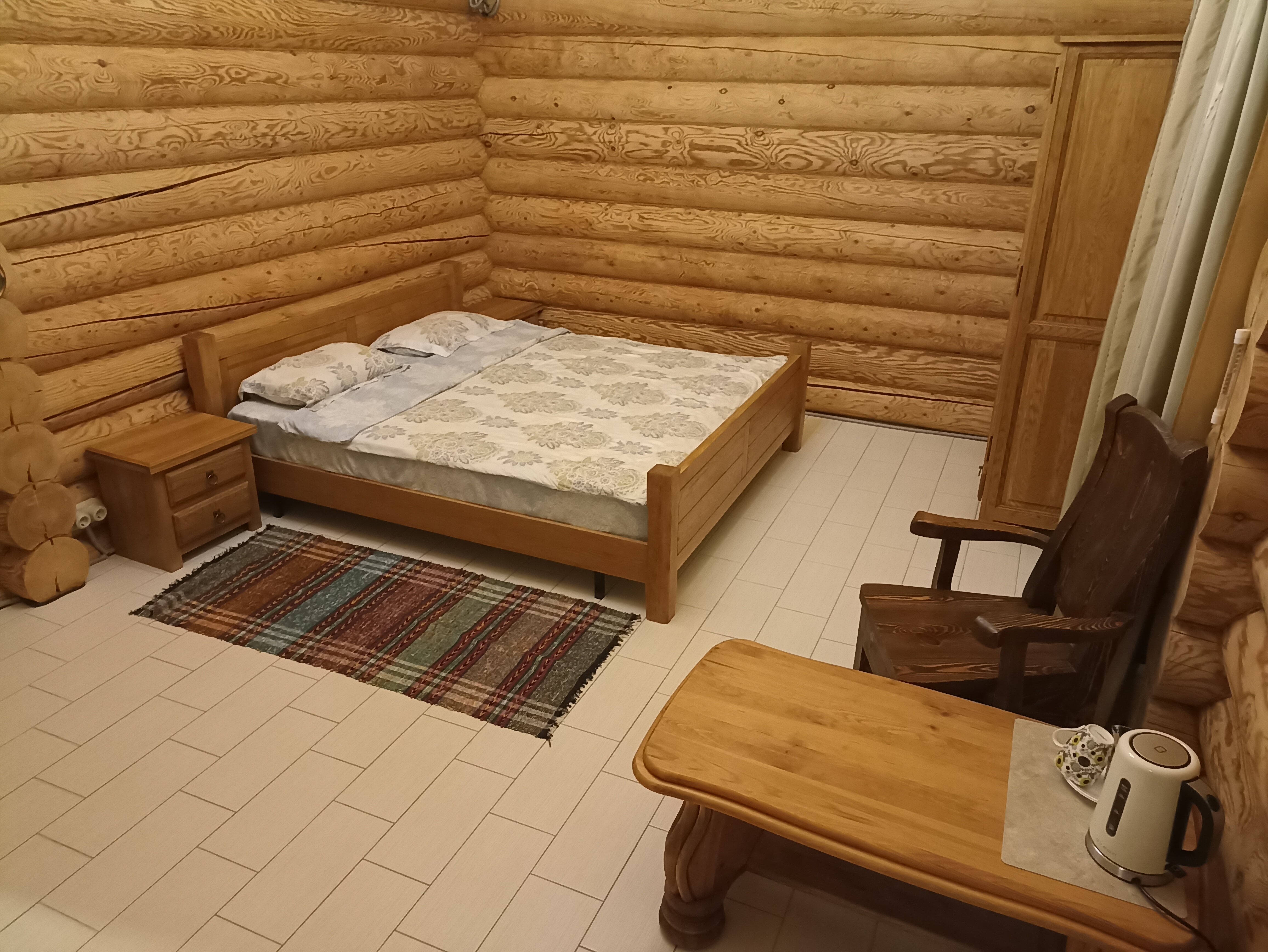 Фото Хоромы в Добром