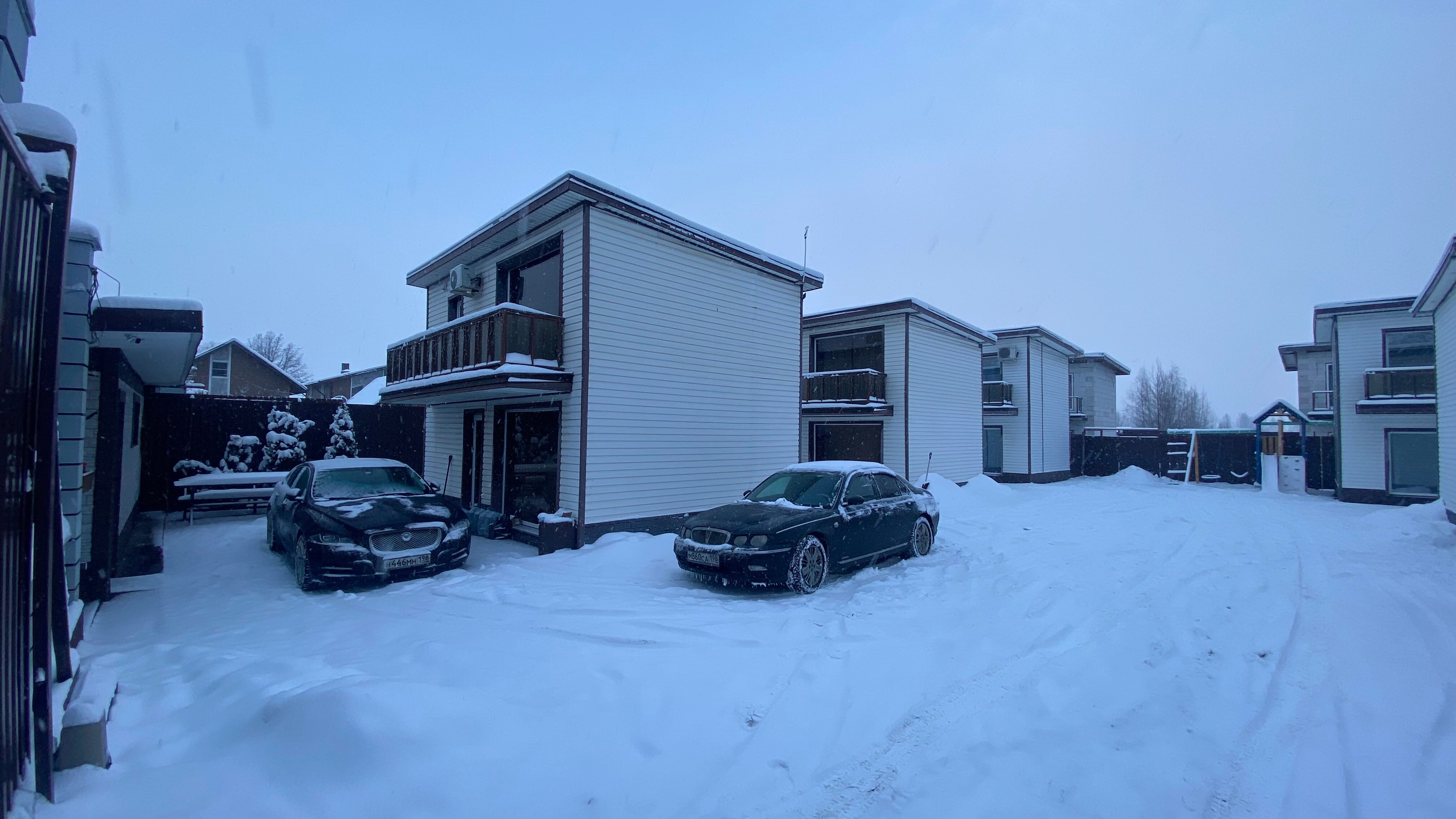 Фото Кувшиново Сити