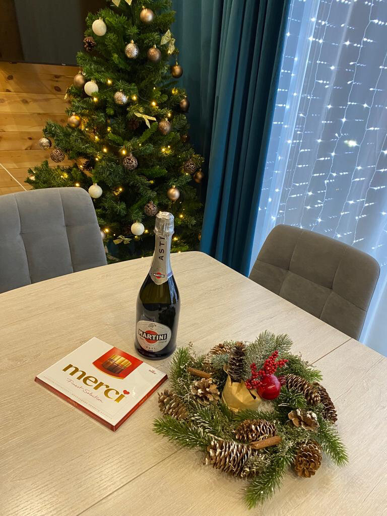 Фото Еловый лис