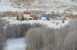 Stardust Camp (Shyǵys Qazaqstan oblysy, Ridder qalalyq äkımdıgı, Verhnáá Harıýzovka kenti), ski resort