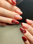 Eva nails (Окская ул., 1, корп. 1), ногтевая студия в Москве