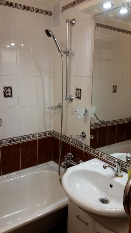 Фото Апартаменты Малоневский канал 16 А