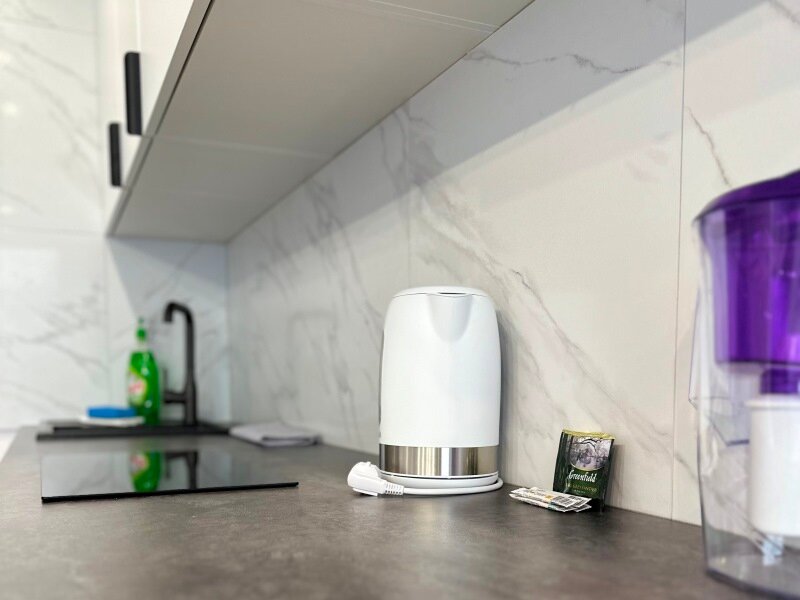 Фото Брусника