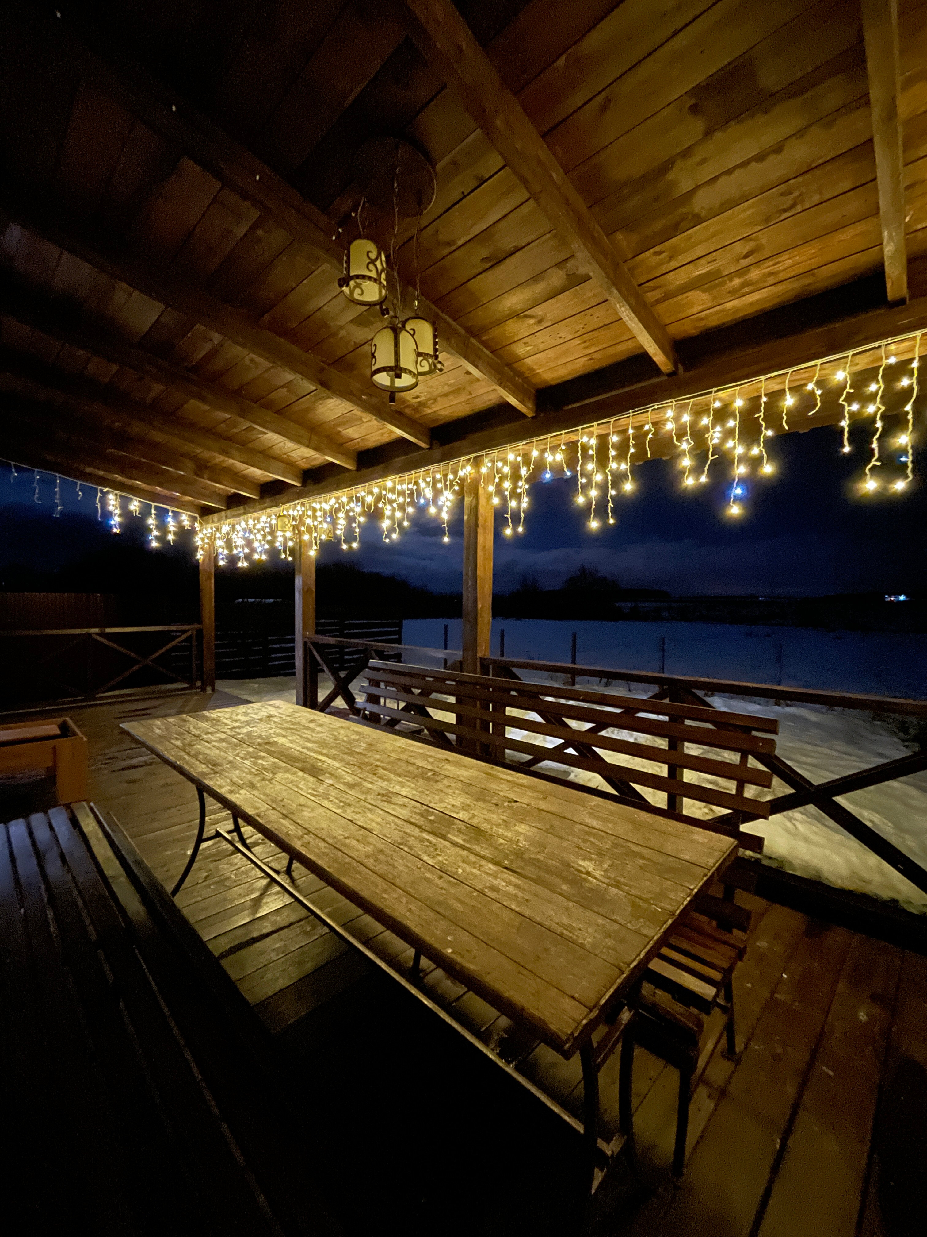 Фото Дивное