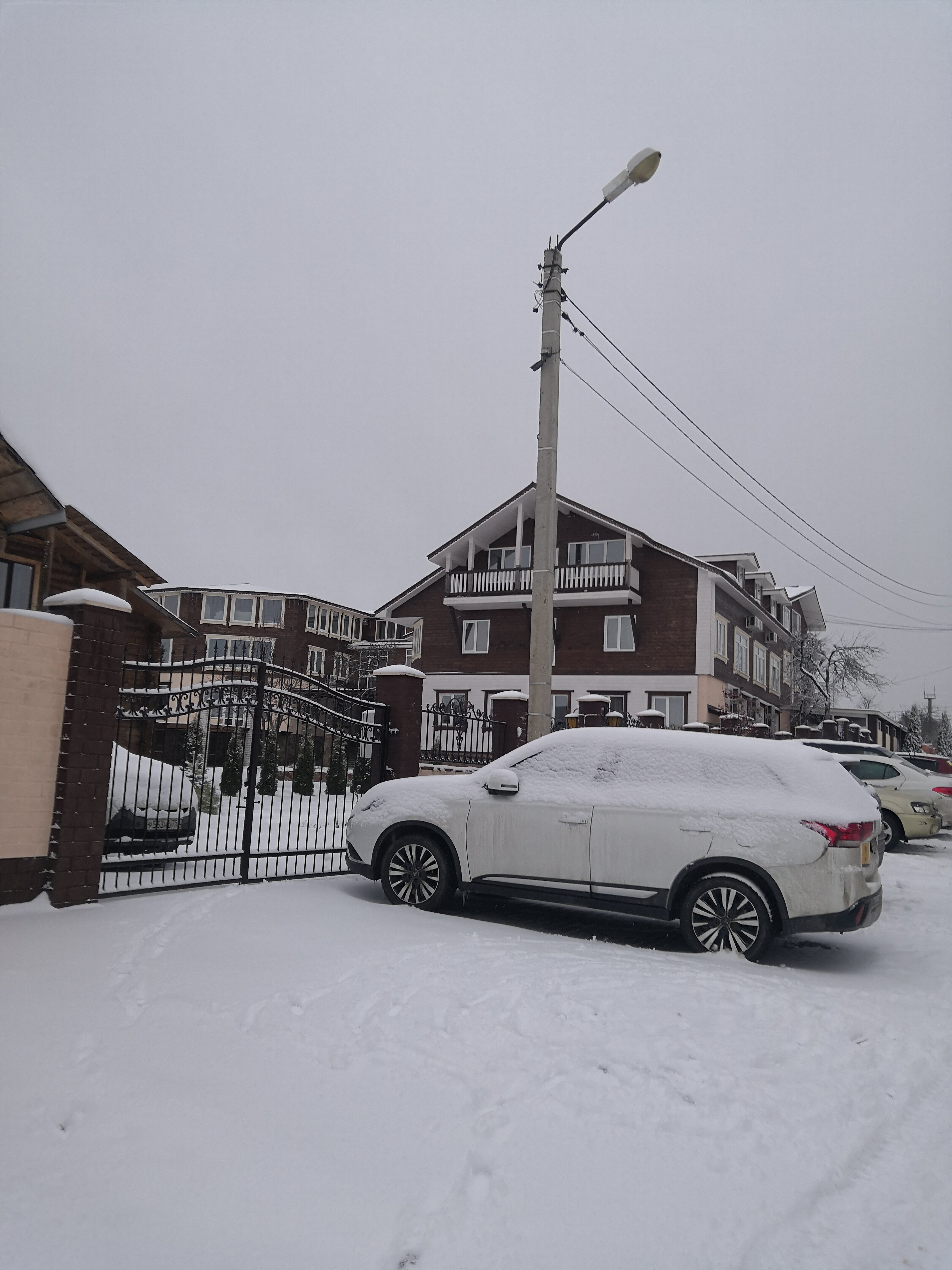 Фото Георгиевский