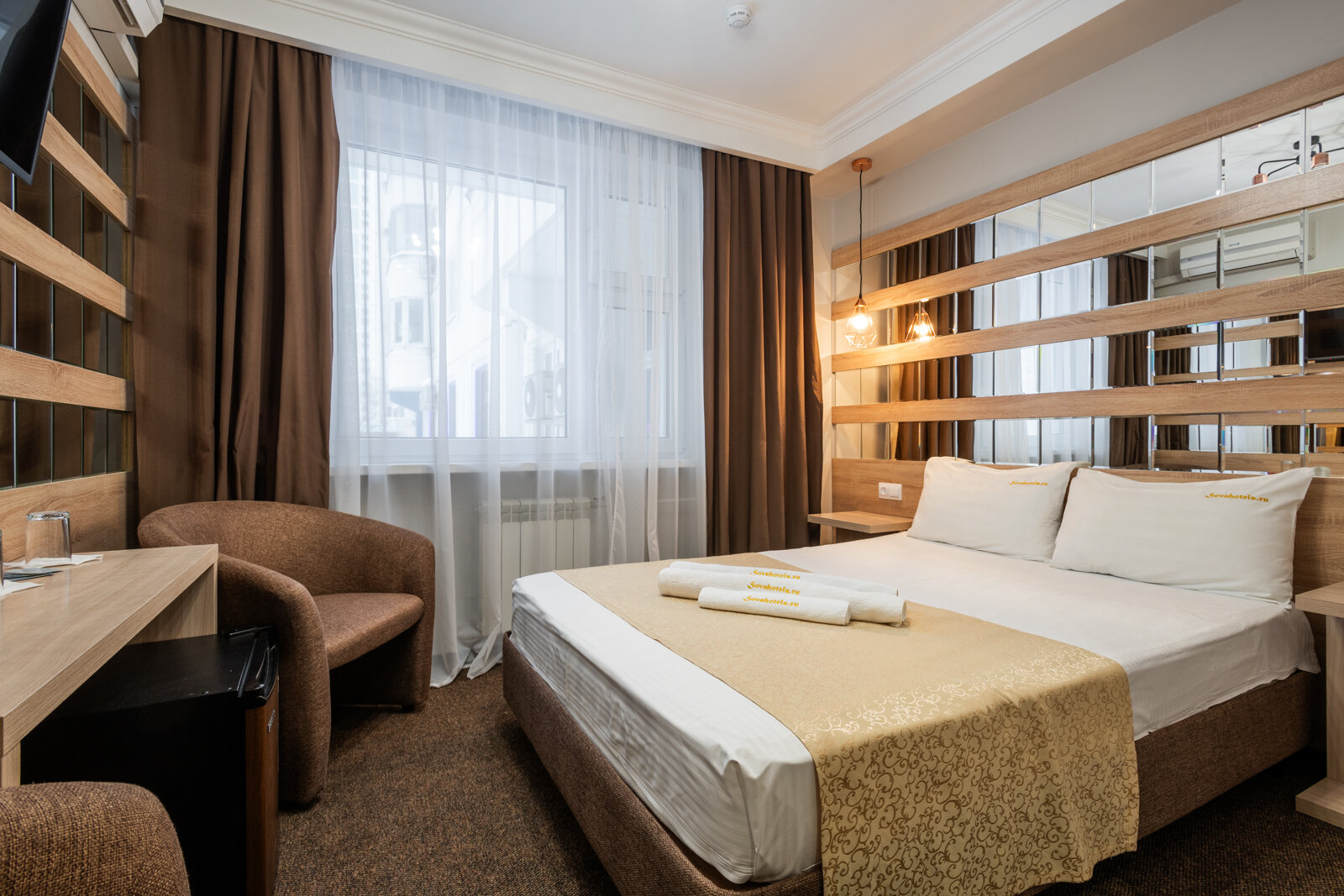 Фото Сова на Планерной