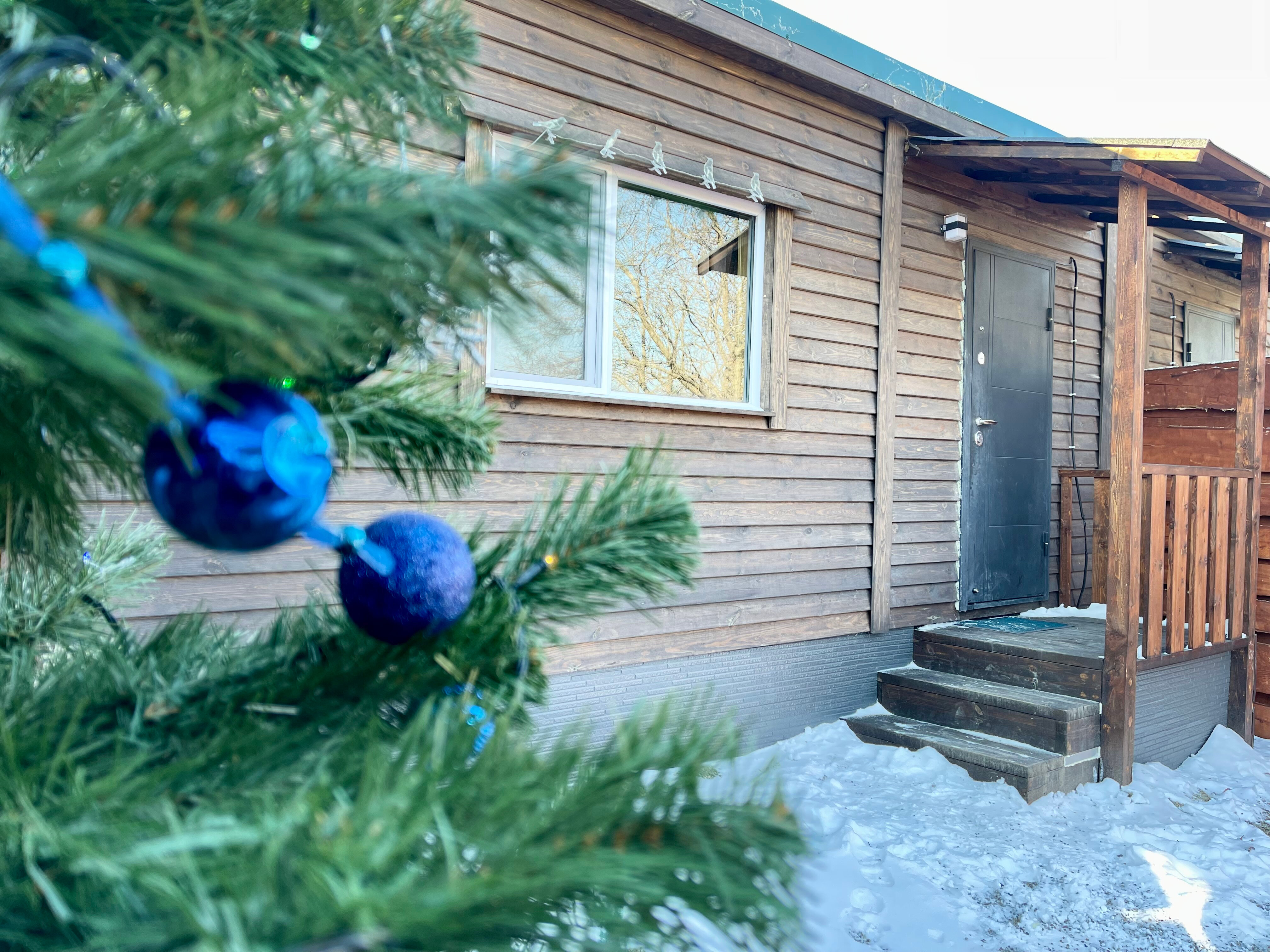 Фото ЭкоДом