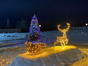 Иное жильё Ярославские озерки