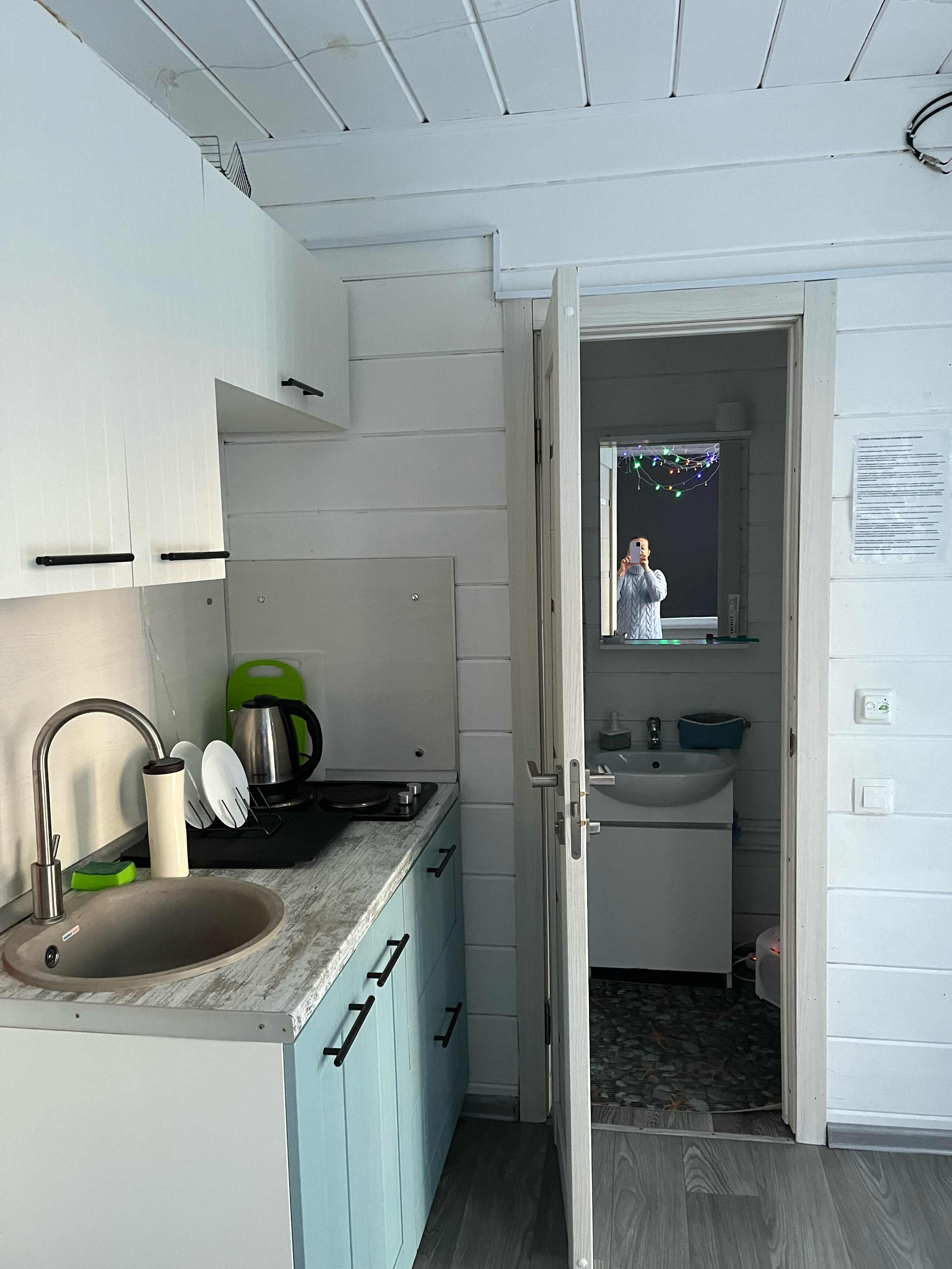 Фото Klever House Клеверная Бухта