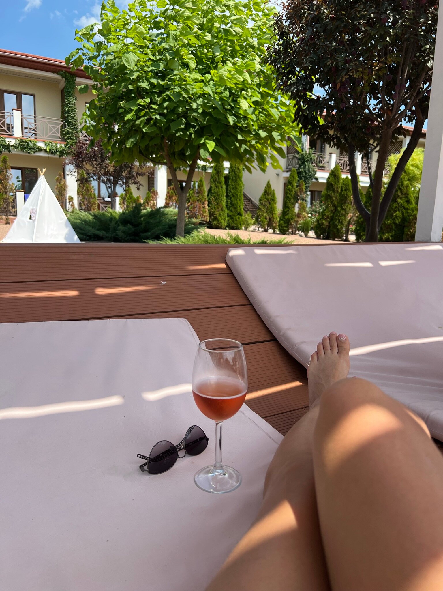 Фото Амидея