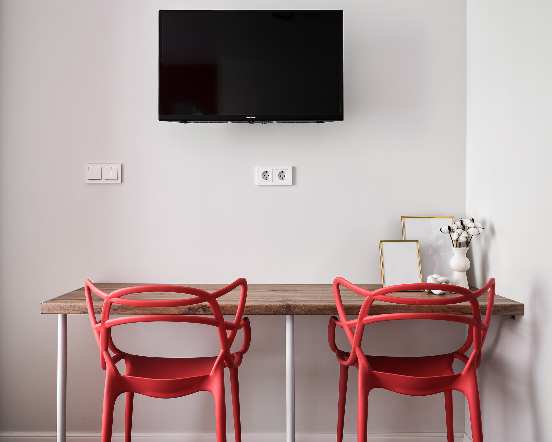 Фото Private Apartments на Волоколамское шоссе 24к1