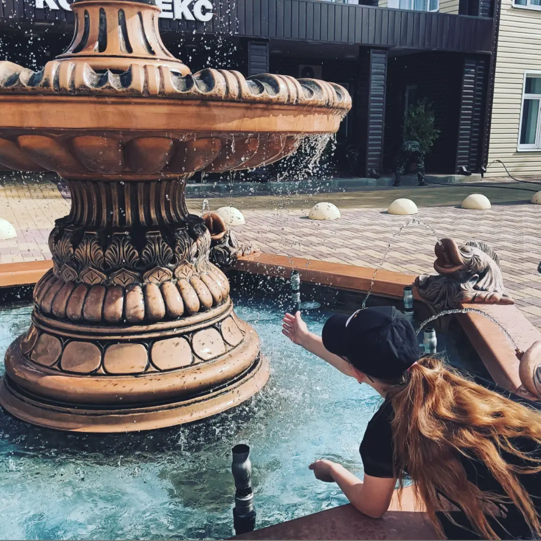 Фото Фараон