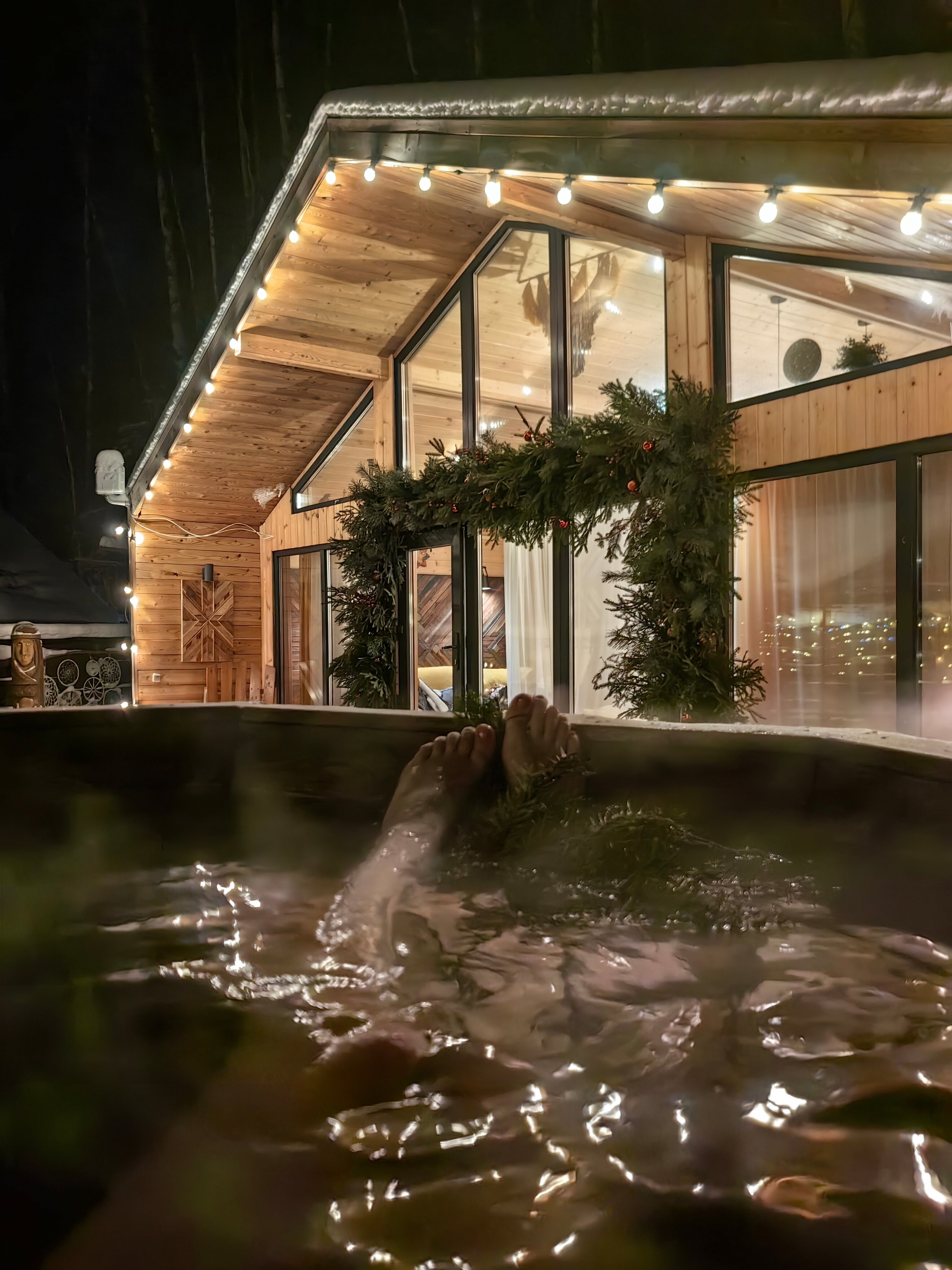 Фото Горьковский Чан