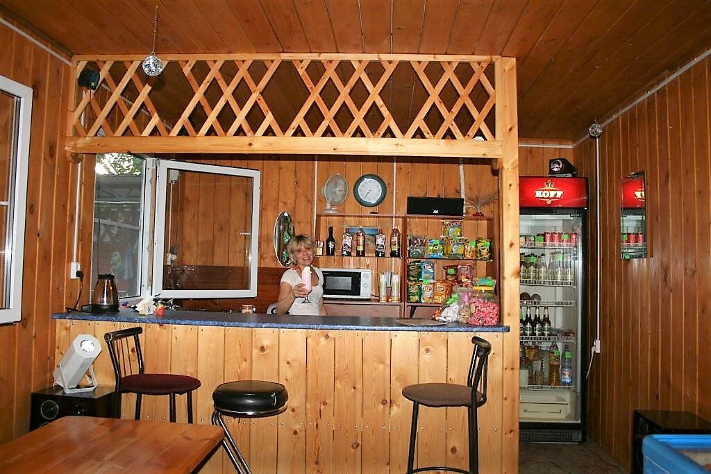 Фото Астери