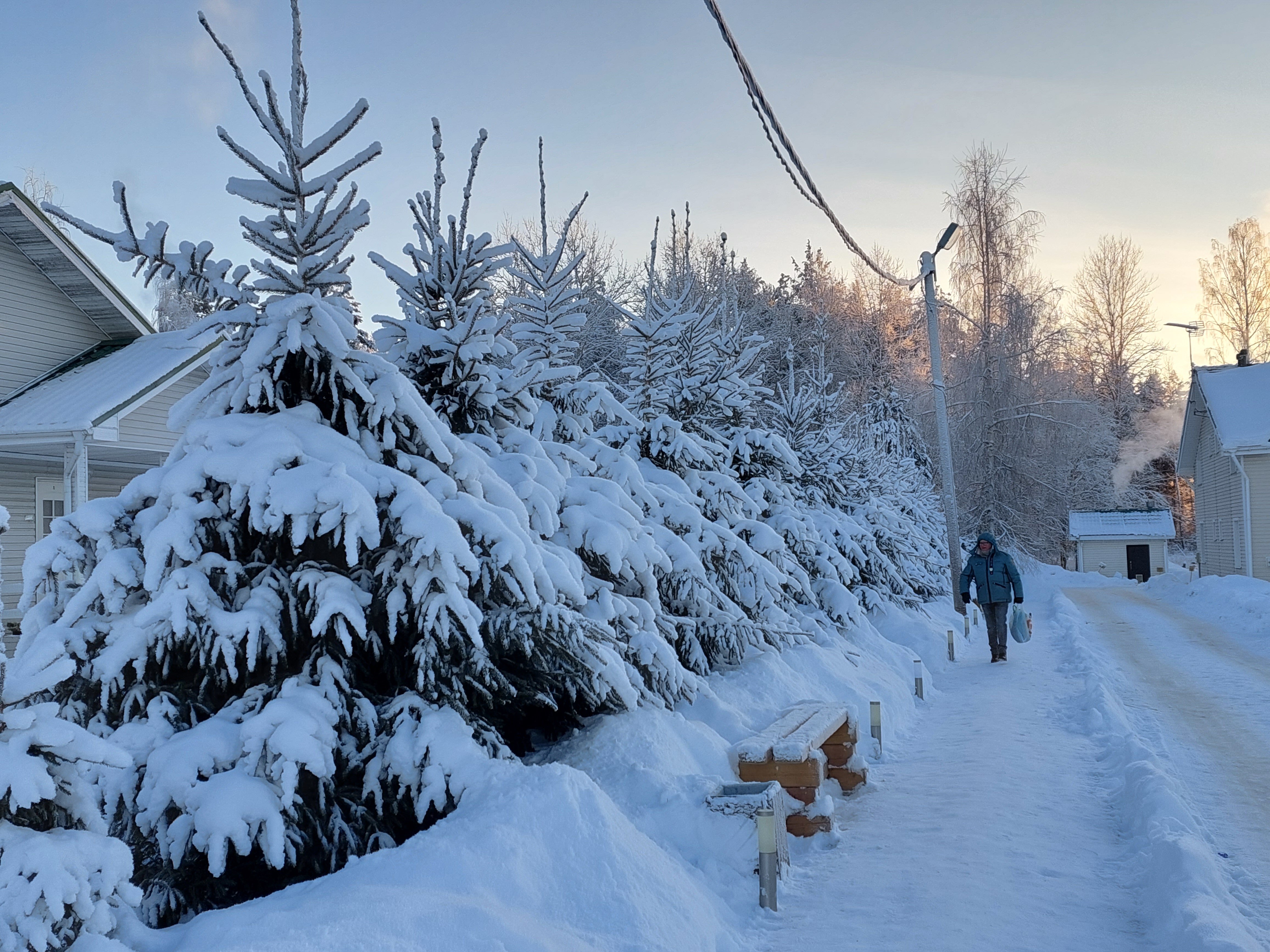Фото Гостиница Старая Слобода