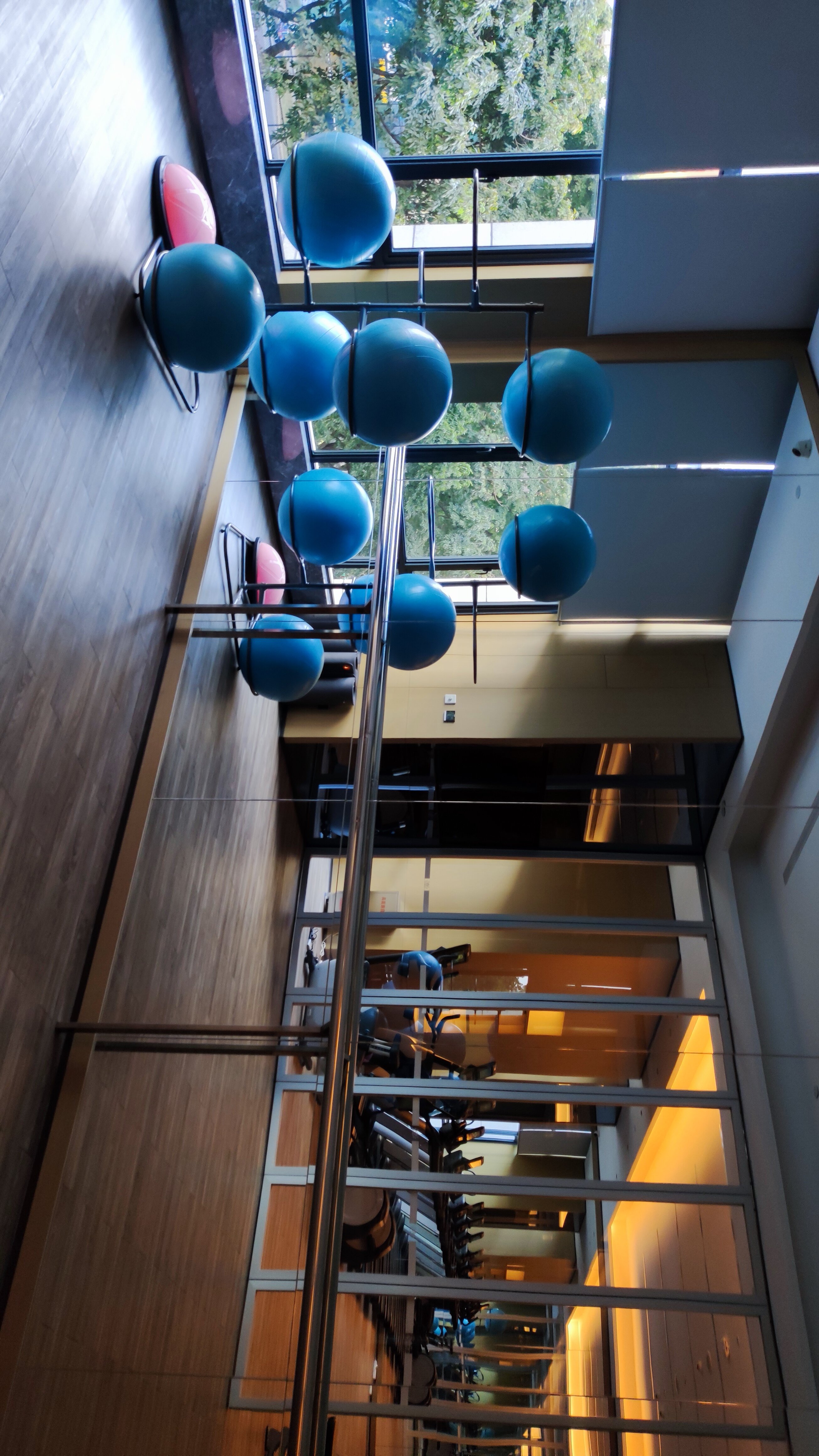 Фото Somerset Haizhu Centre Guangzhou