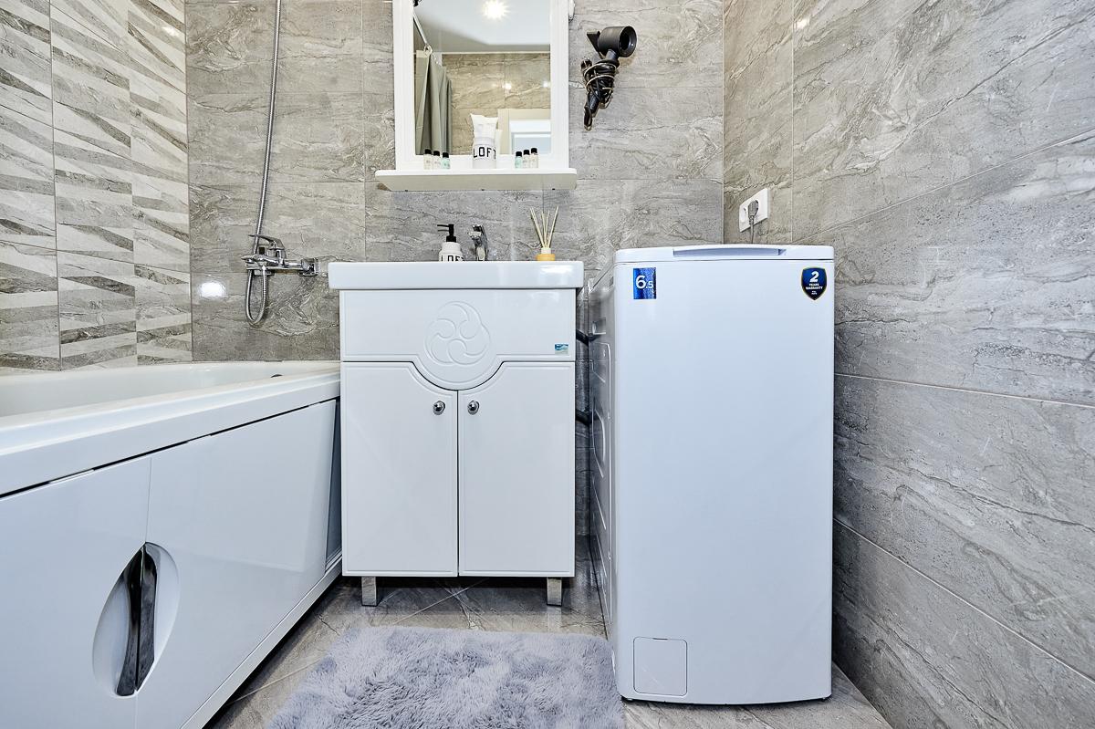 Фото Kaminn apartments