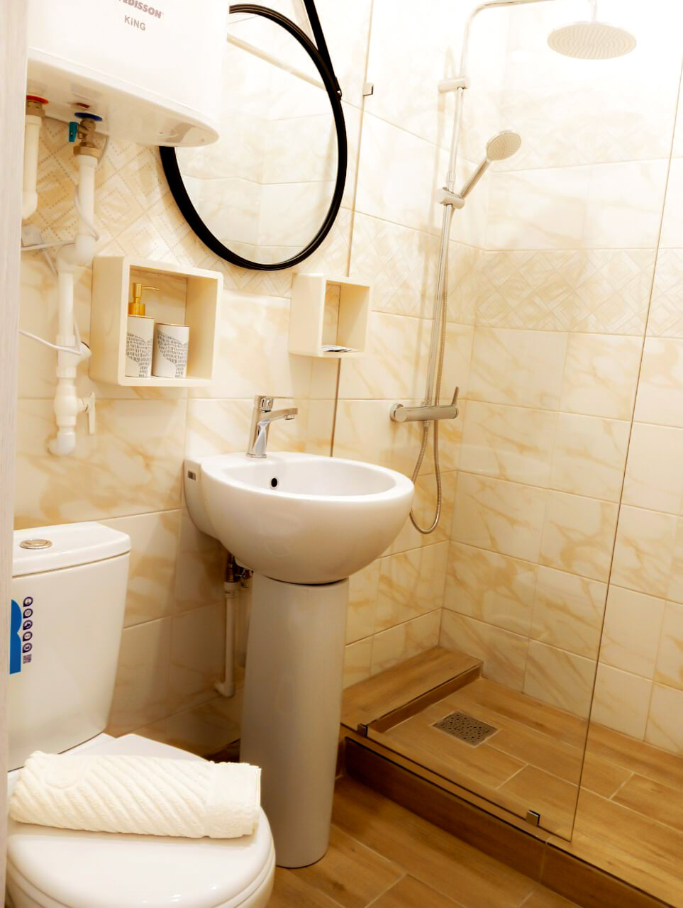 Фото Аркасара