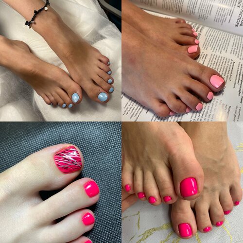 Nail salon Мастер маникюра Яна Сорокина, Nizhny Novgorod, photo