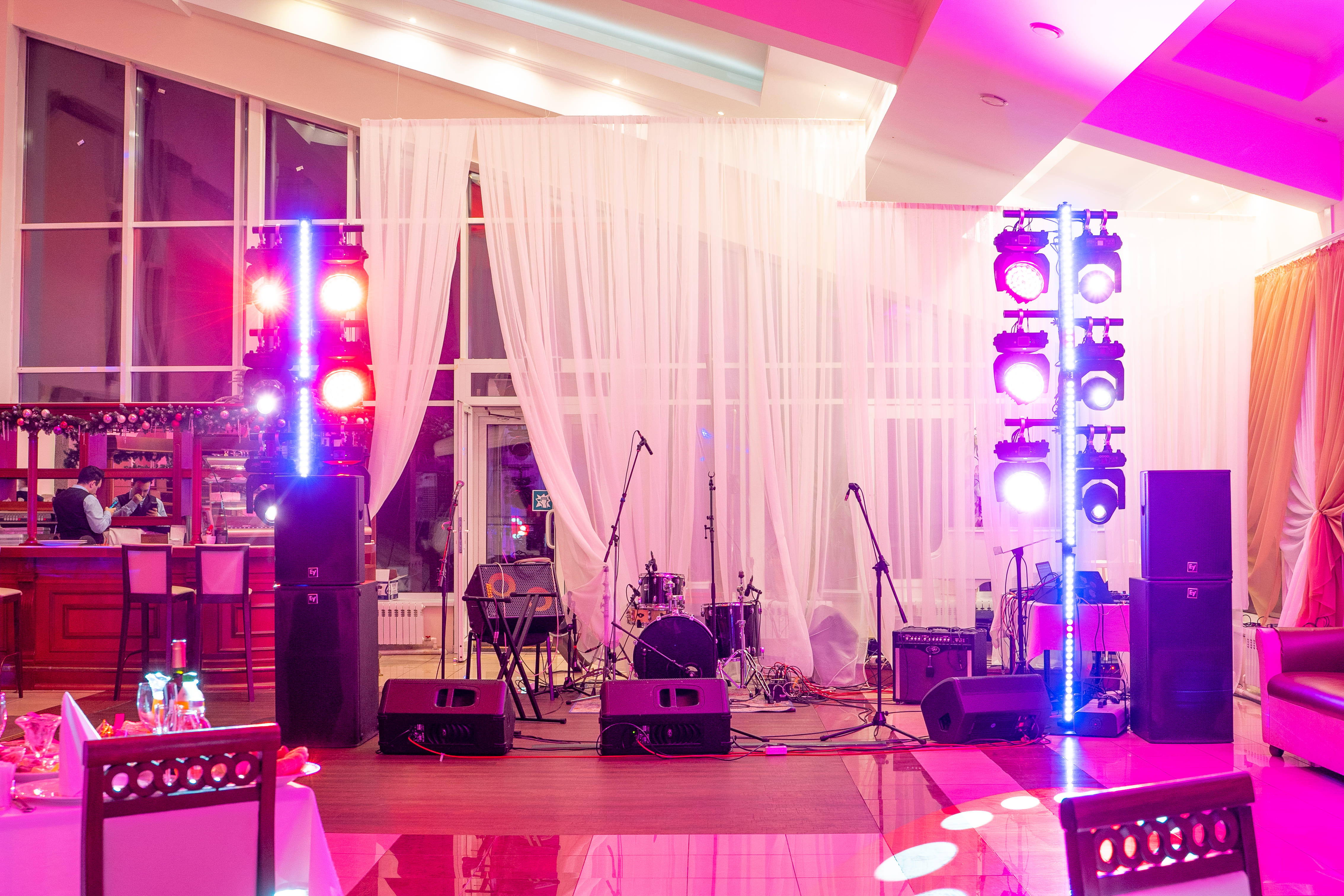 Фото Атлас Парк-отель