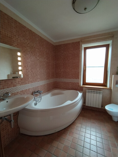 Фото Дом у озера