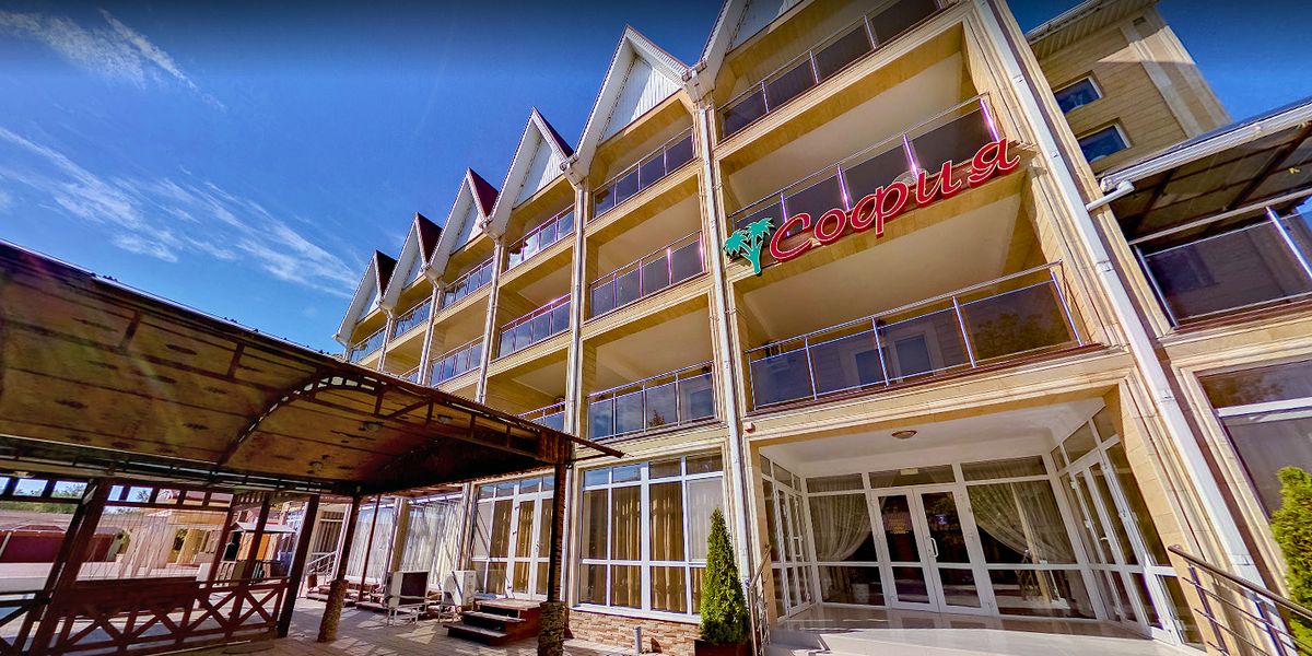 Фото отеля 5