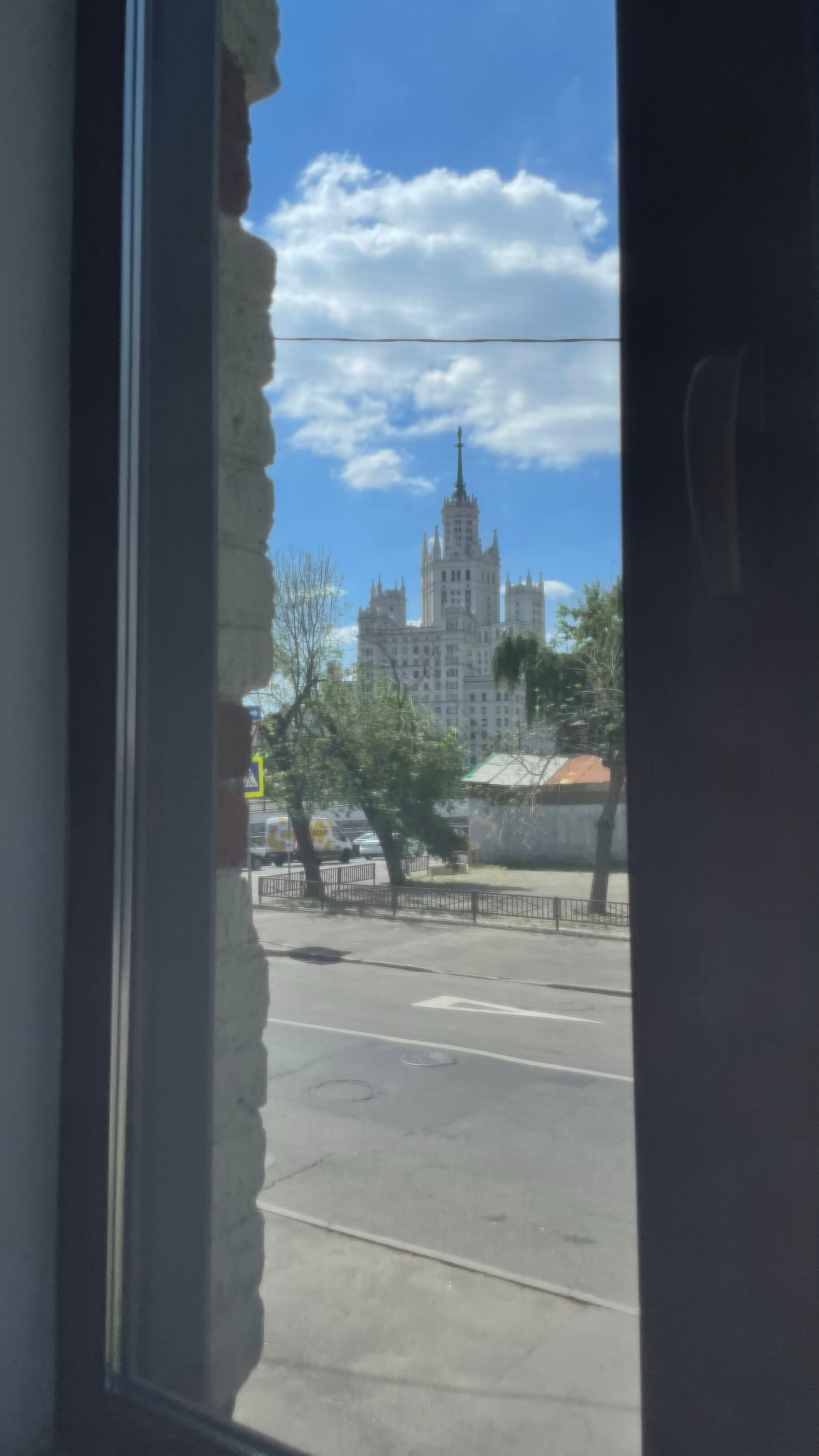 Фото Turris Hotel Tagansky