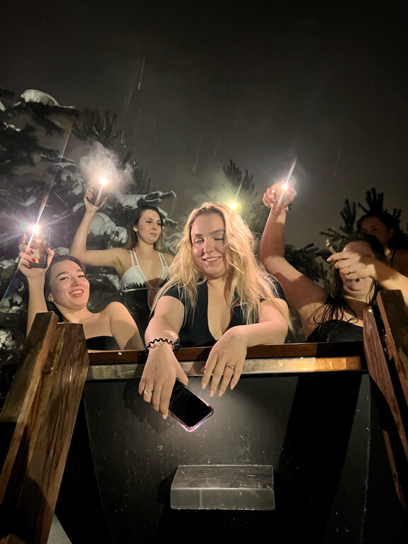 Фото Экопарк Богослово