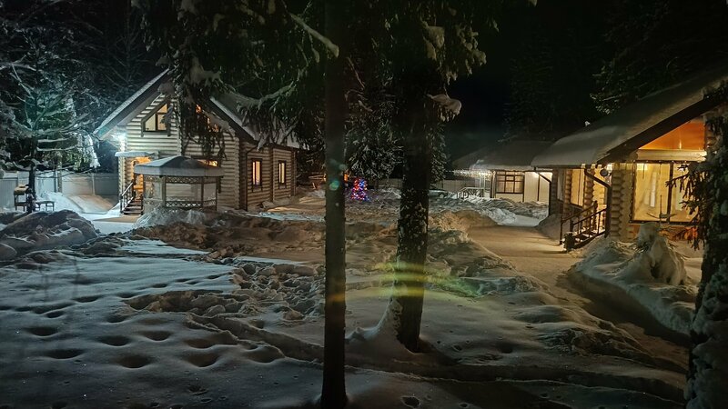 Усадьба Ромашкино — фото 44